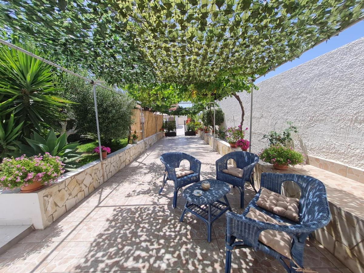 Casa Delfino Azzurro - Noto Marina - * Calabernardo